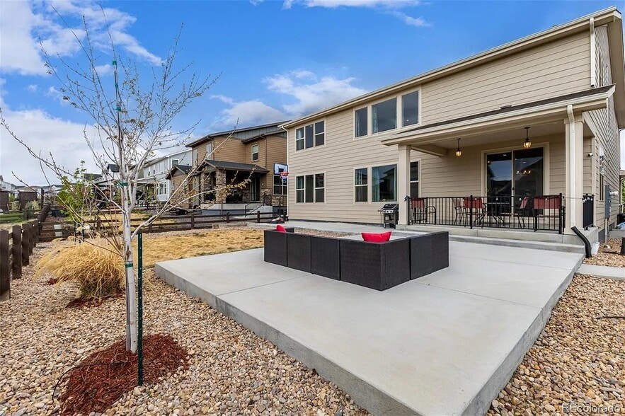 Building Photo - 6318 E 141st Dr