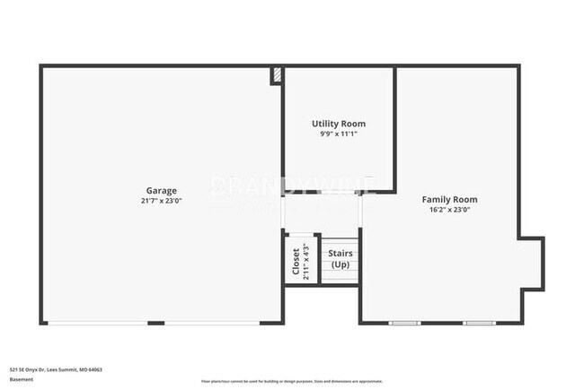 Building Photo - 521 SE Onyx Dr