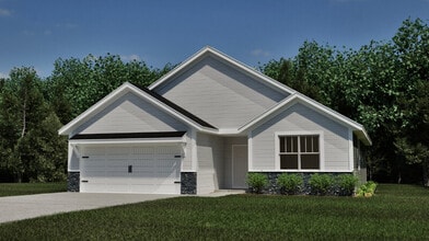 Building Photo - 1792 Brandt Dr NE