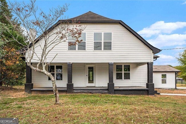 Primary Photo - 6219 Heardsville Rd
