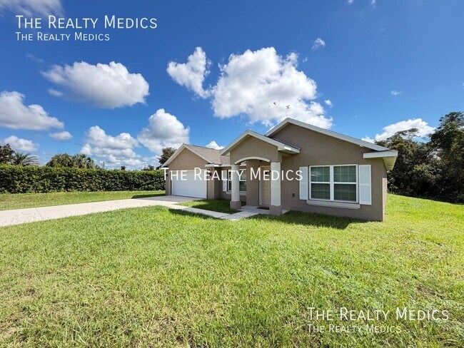 Building Photo - 14055 SW 34th Terrace Rd