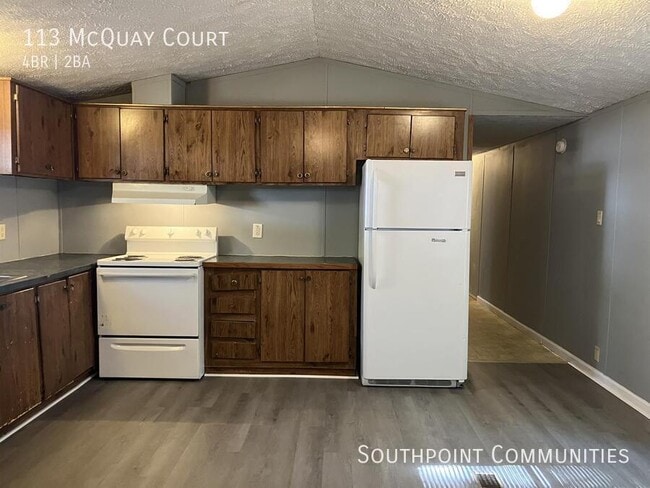 Building Photo - 113 McQuay Trail