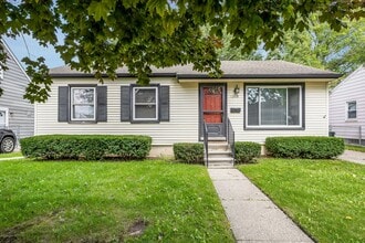 Building Photo - 1319 Amelia St