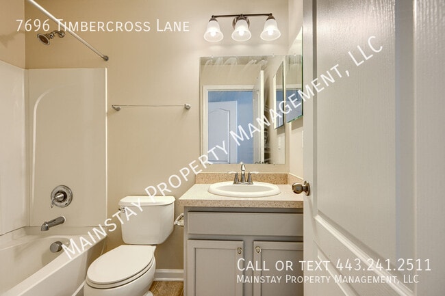 Building Photo - 7696 Timbercross Ln