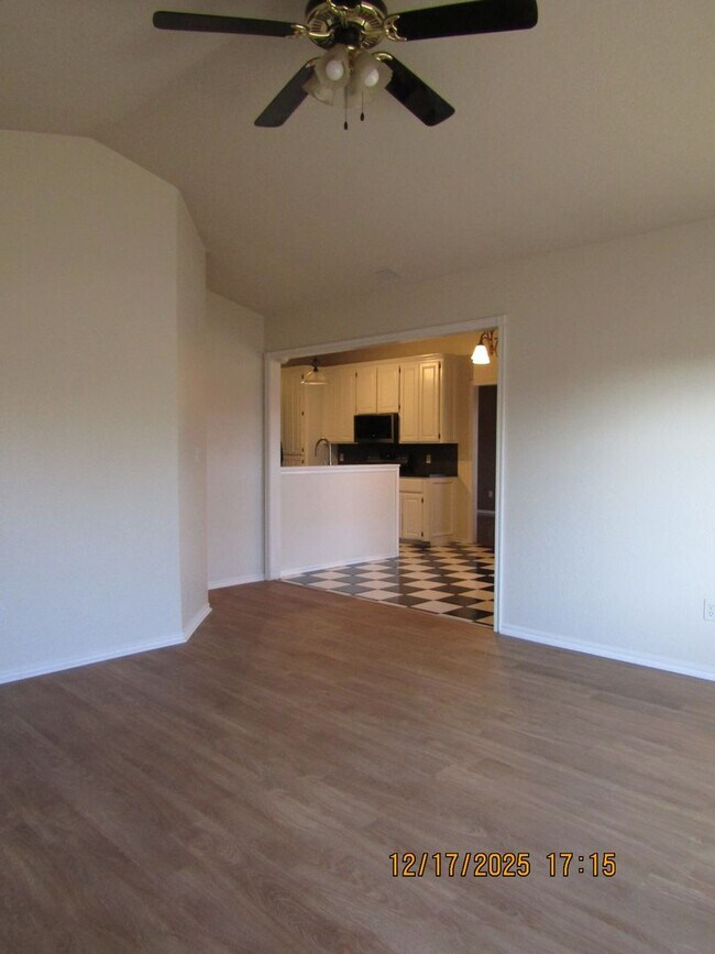 Building Photo - Pecan Valley Four Bedroom Home with a Pool!