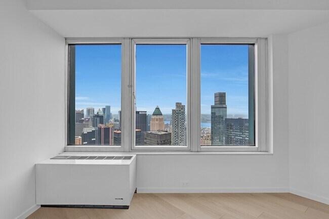 Building Photo - 150-156 W 56th St