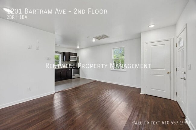 Building Photo - 1201 Bartram Ave