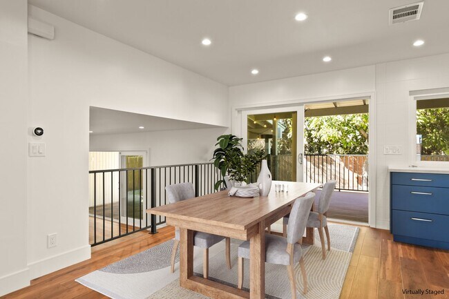 Building Photo - Freshly Remodeled Home Near Lake Murray & Mission Trails