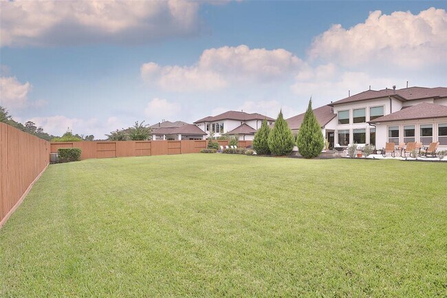 Building Photo - 13011 Mustang River Dr