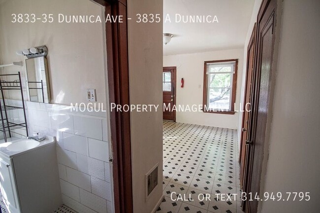 Building Photo - 3833 Dunnica Ave