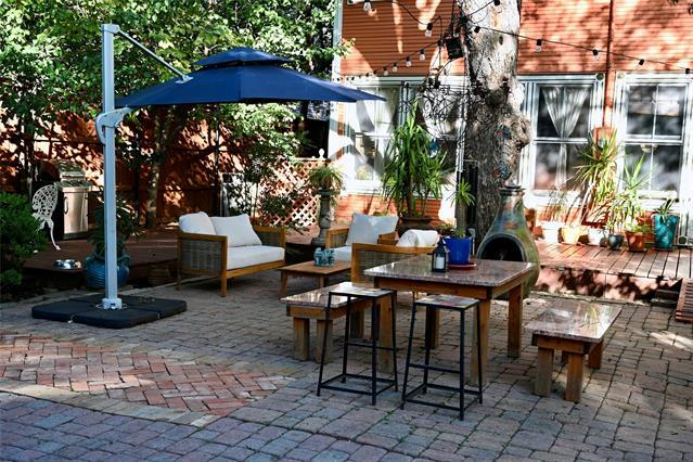 Building Photo - 327 S Edgefield Ave