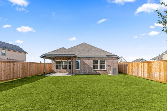 Building Photo - 12210 Bell County Ct