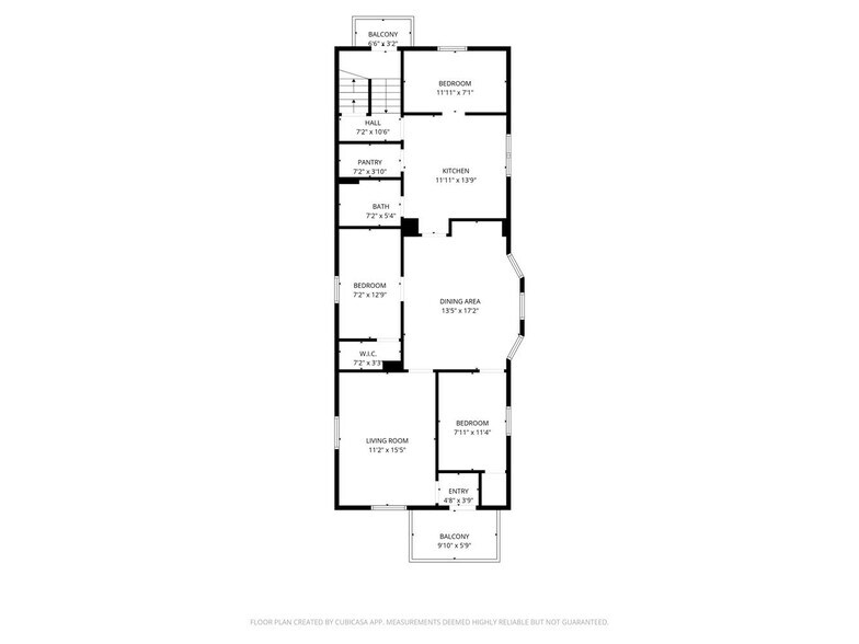 Building Photo - 1825 N Astor St