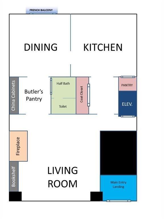 Building Photo - 3475 Roxboro Rd NE