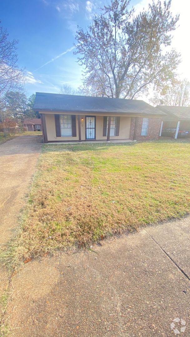 Building Photo - Newly renovated 3 bedroom 1 bath home