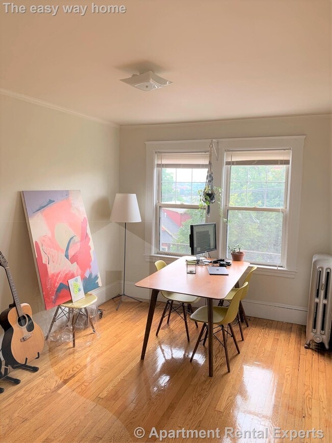 Building Photo - 157 Summer St