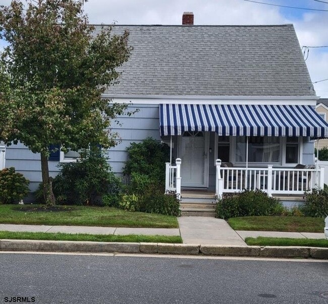 Primary Photo - 209 N Granville Ave