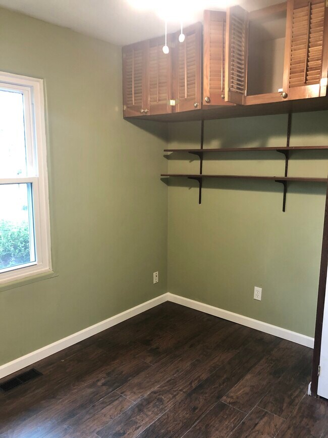 bedroom 1 - 1824 Miller Dr