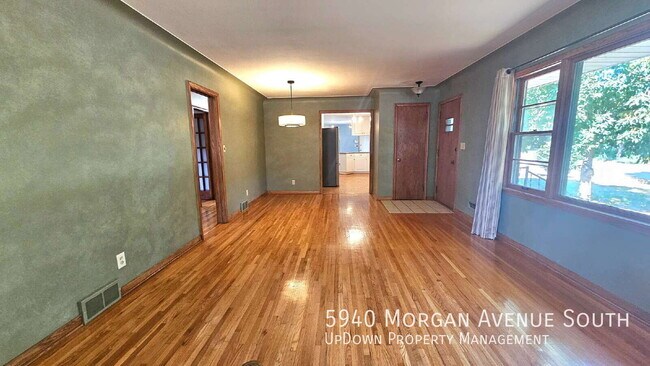 Building Photo - 5940 Morgan Ave S