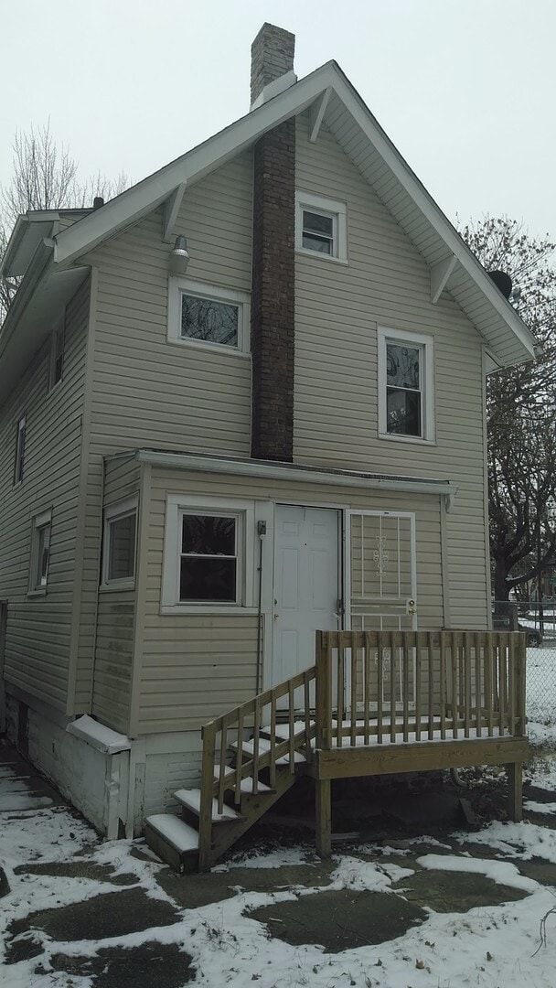 Building Photo - Single Family Home 4 Bedroom and 1.5 Bath For Rent