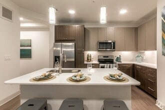 Building Photo - One Month Free – More Comfort, Less Cost