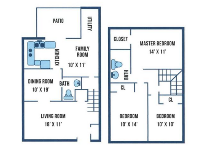 Building Photo - 4809 Park Towne Way