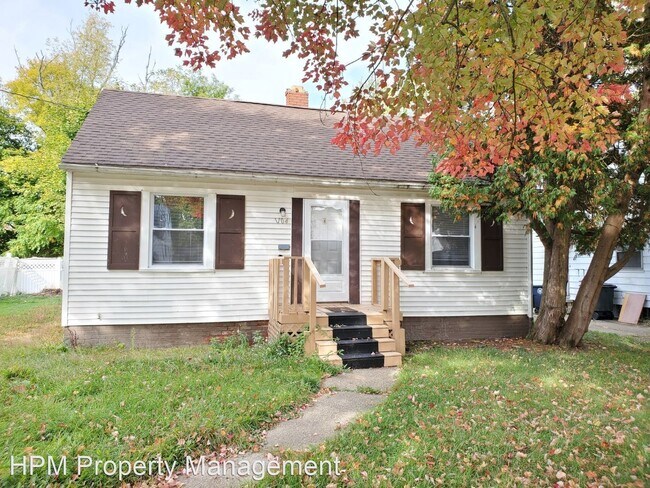 Primary Photo - 3 br, 1.5 bath House - 1104 Hardesty Blvd