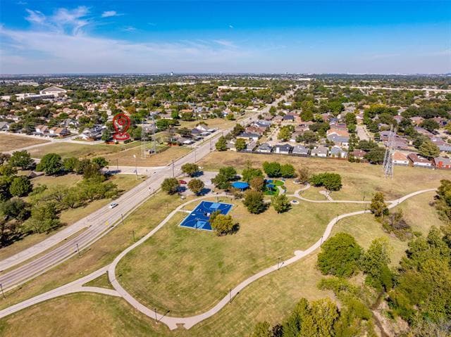 Building Photo - 2302 Carol Good Ln