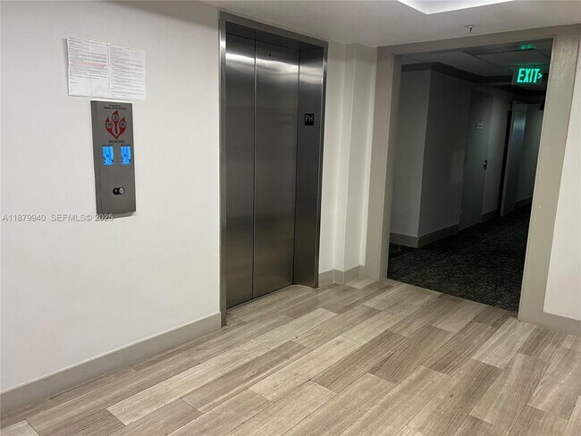 Building Photo - 19390 Collins Ave