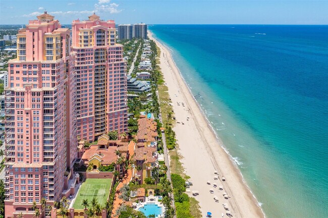 Building Photo - 2110 N Ocean Blvd