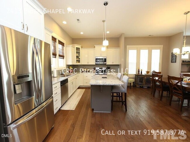 Building Photo - 2413 Briar Chapel Pkwy