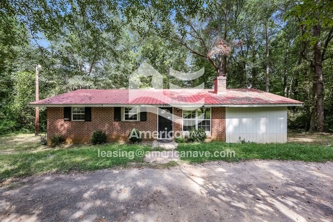 Primary Photo - 2305 Standing Springs Rd