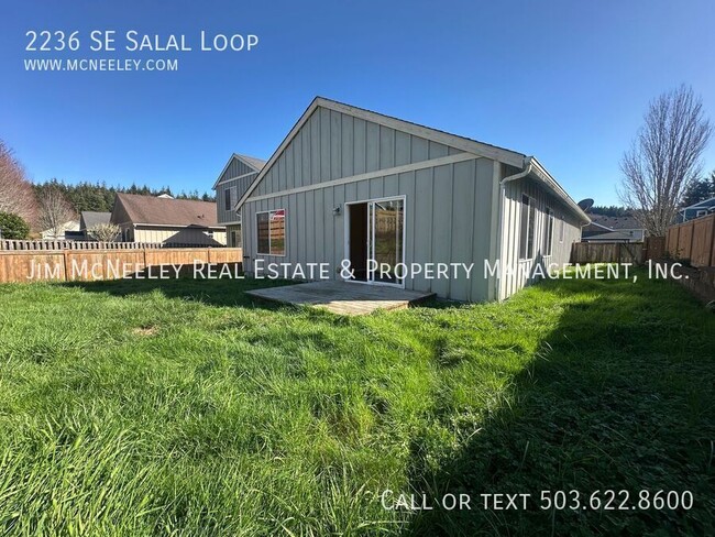 Building Photo - 2236 SE Salal Lp