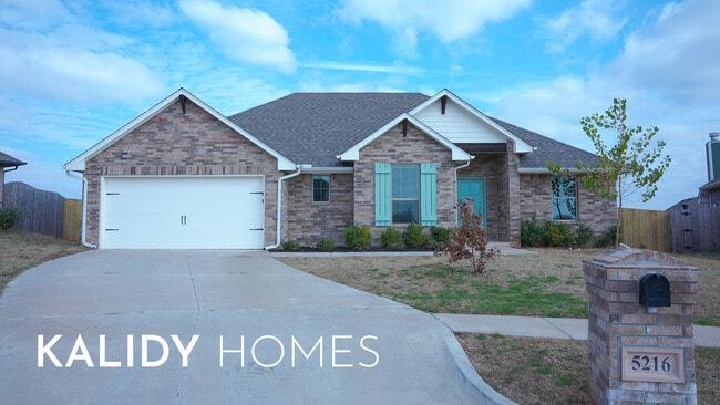 Primary Photo - 5216 Bing Cir