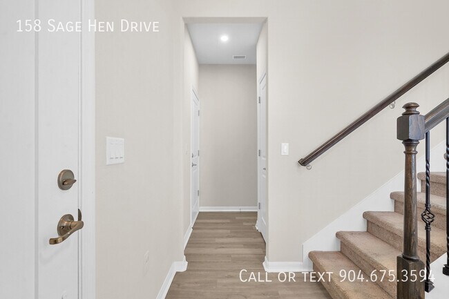 Building Photo - 158 Sage Hen Dr