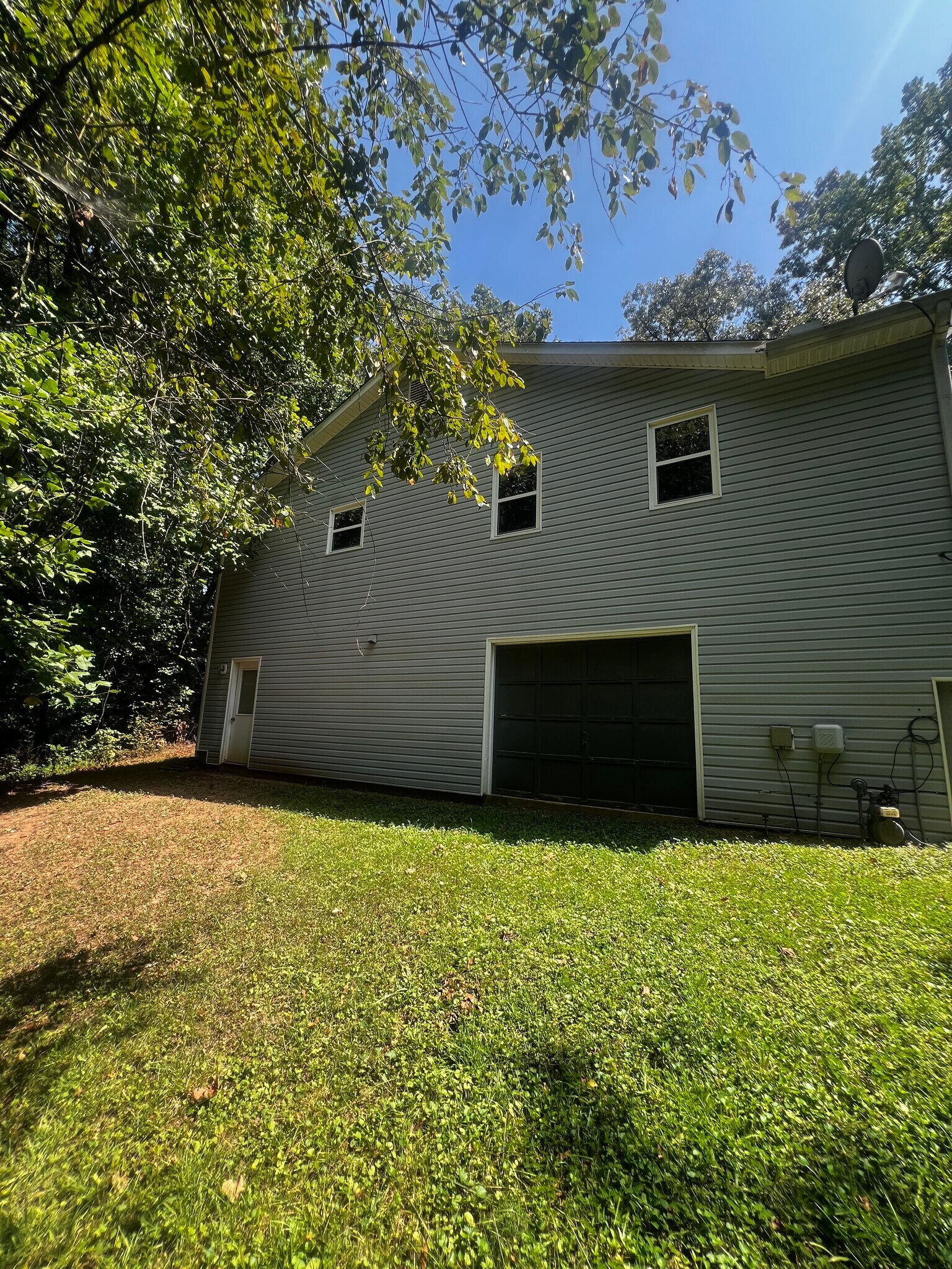 Building Photo - 2460 Washington Street Ext