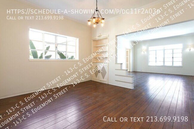 Building Photo - 143-C S Edgemont St