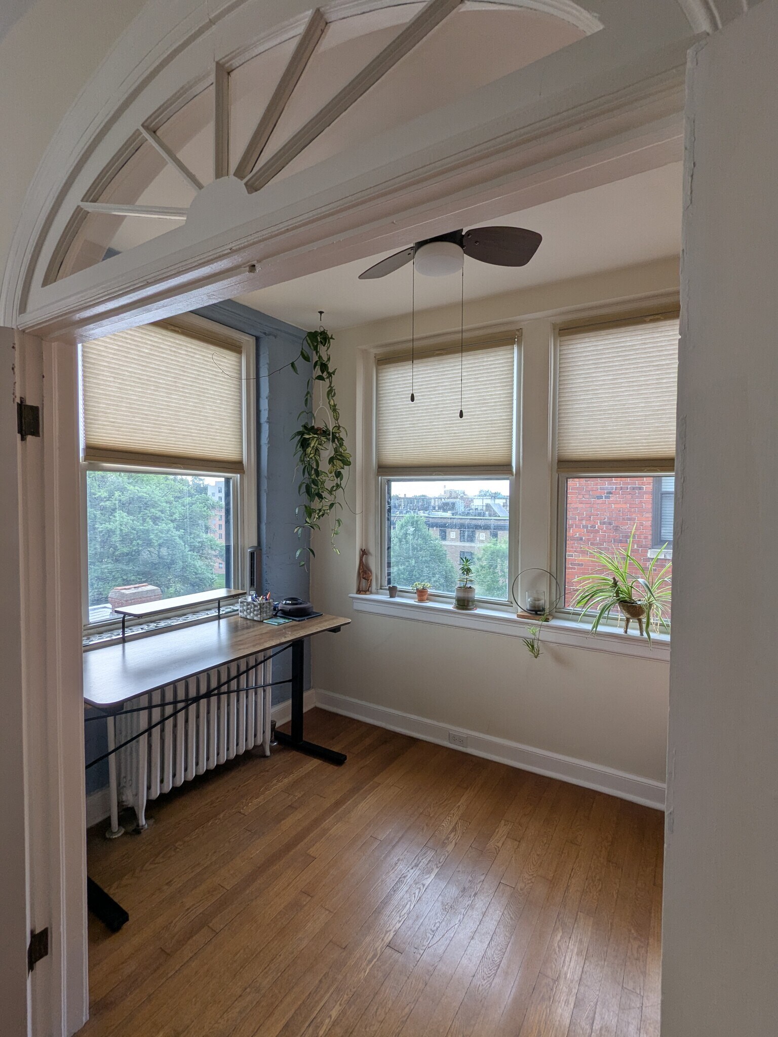 Den/office - 4007 Connecticut Ave NW