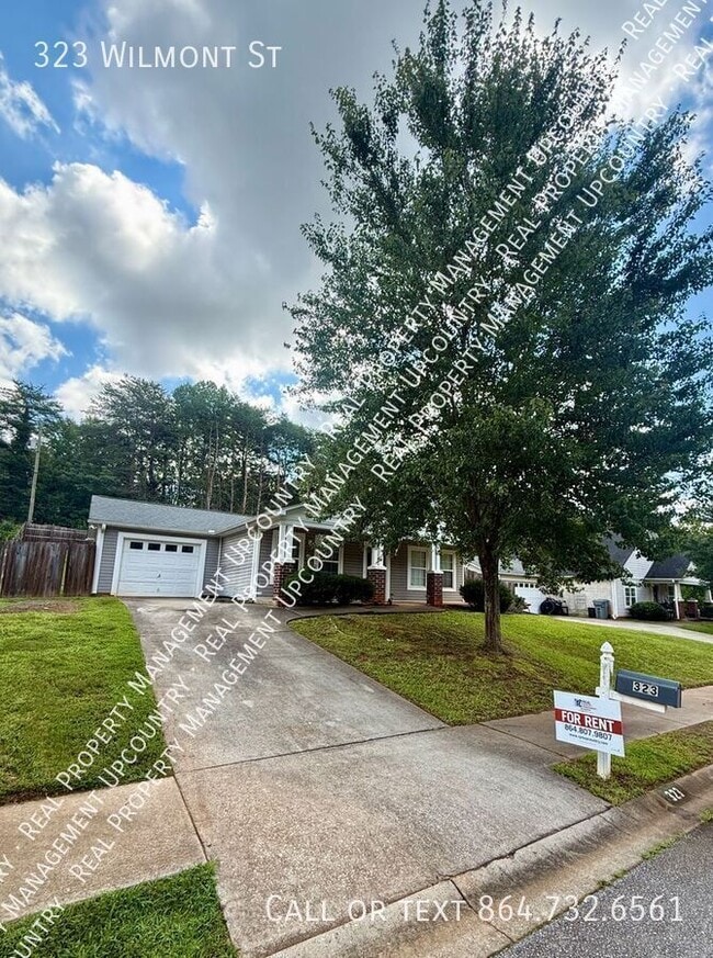 Building Photo - 323 Wilmont St