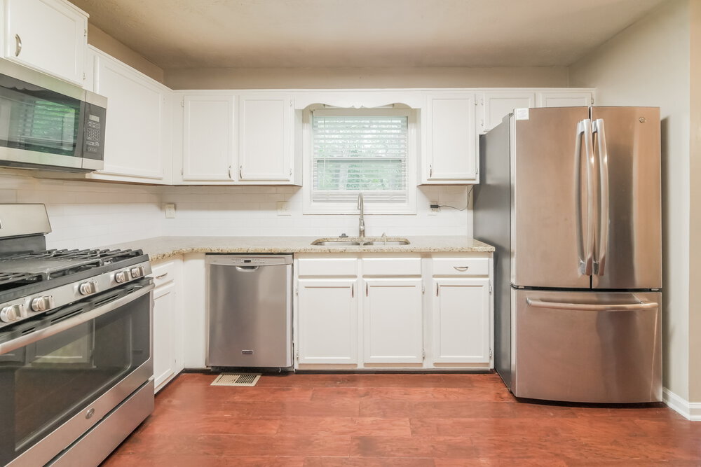 Building Photo - 4061 Wylie Ln
