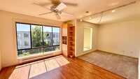 Building Photo - Exceptionally Remodeled Top-Floor Bright Studio