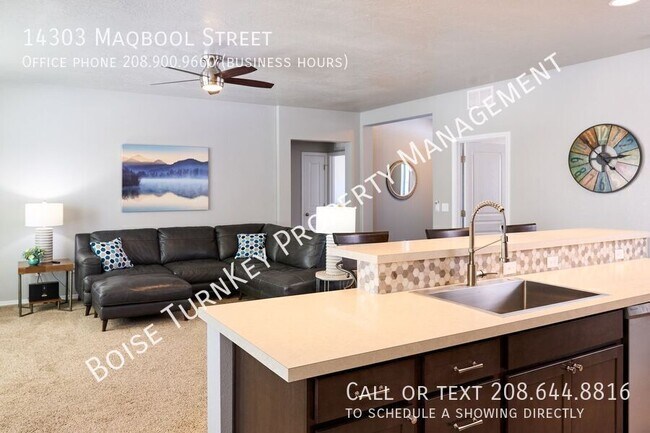 Building Photo - 14303 Maqbool St