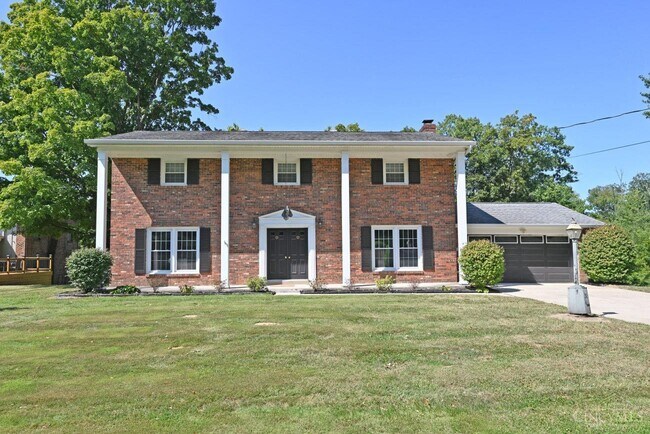 Primary Photo - 9673 Placid Dr