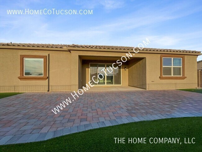 Building Photo - 9915 N Cardon Grande Trail