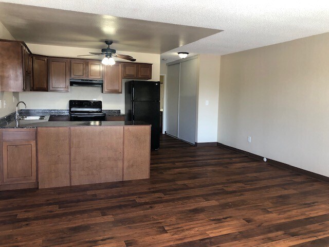 Interior Photo - East Orange Village Apts