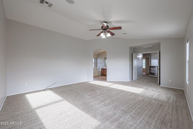 Building Photo - 16205 W Gibson Ln