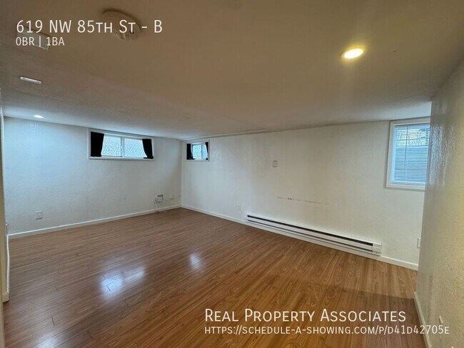 Building Photo - 619 NW 85th St