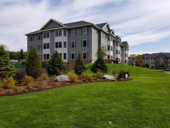 Building Photo - Minutes from Burlington, Miles From Ordina...