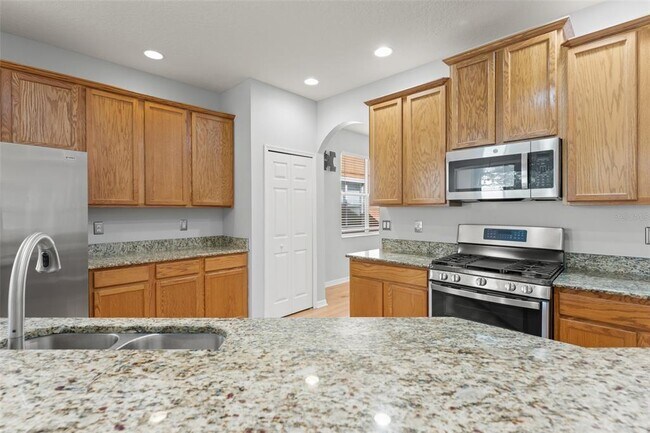 Building Photo - 4548 Blue Major Dr