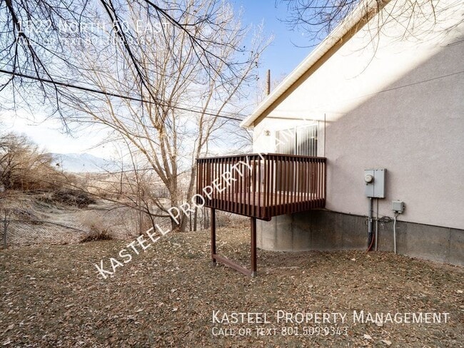 Building Photo - 1522 N 50 E
